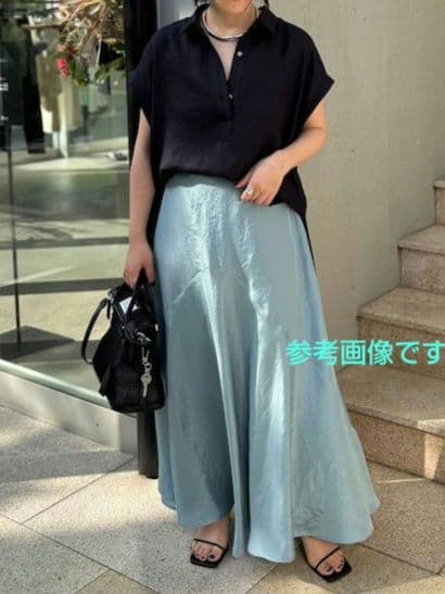 Chaos(カオス) CRアイアスロータシャツ ネイビー