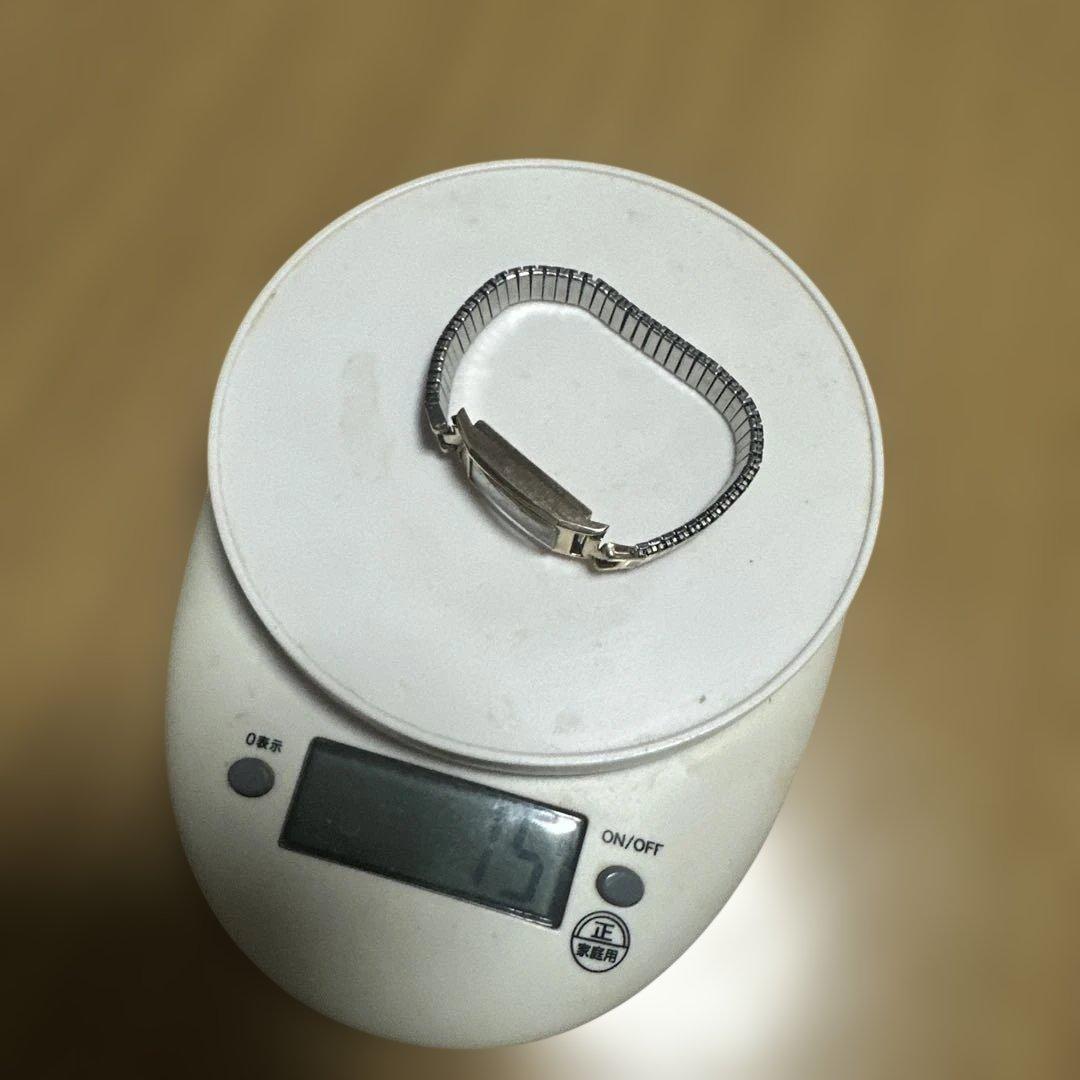 DENーRO 腕時計18k750重さは15g