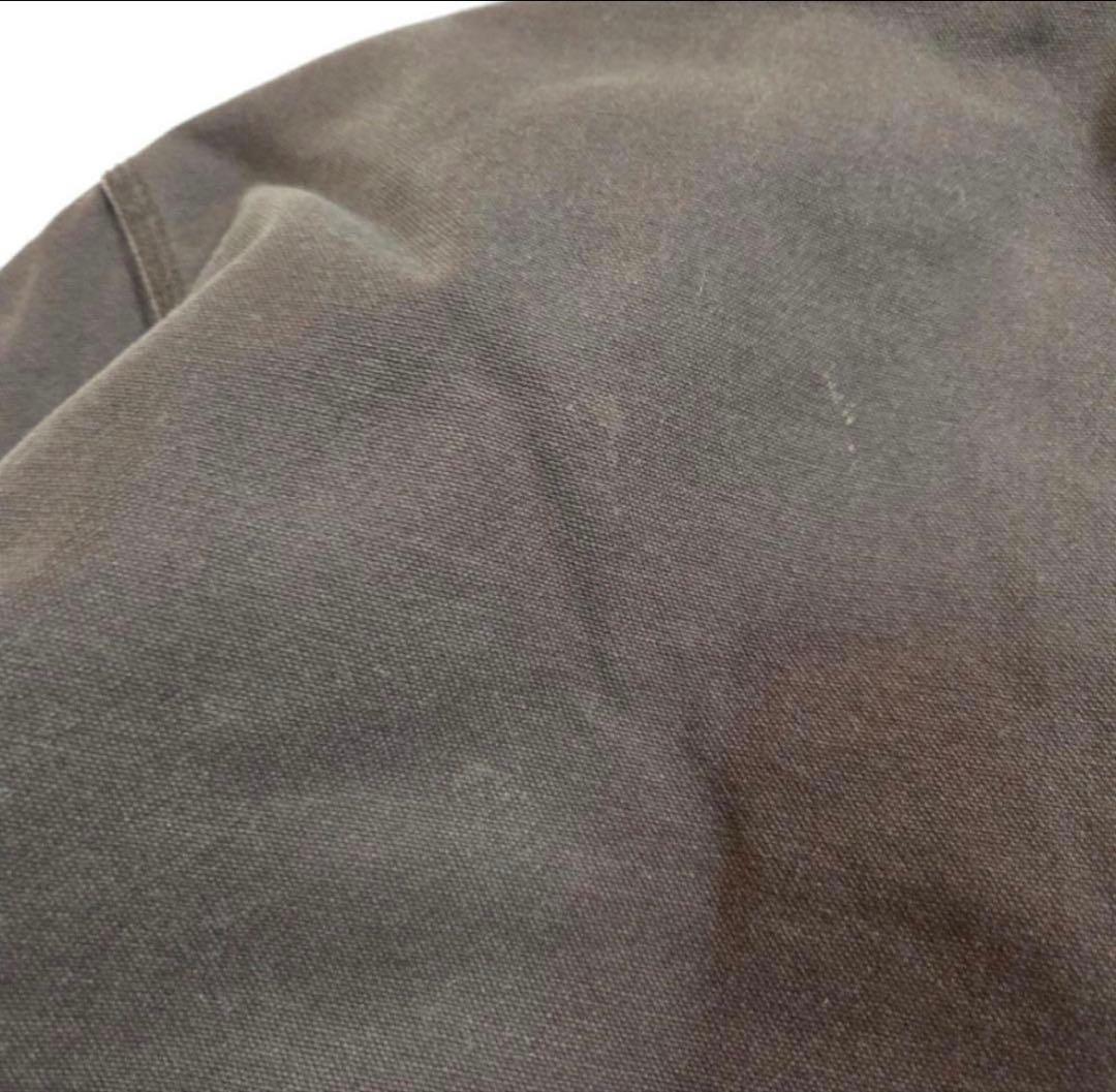 Carhartt カーハート　アクティブジャケット　ダックジャケット　値下げ可能