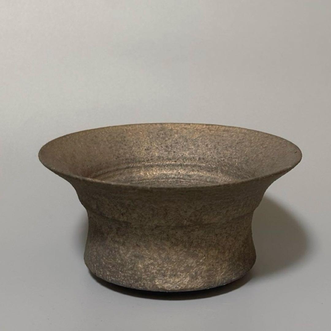 冨部咲喜子　y鉢