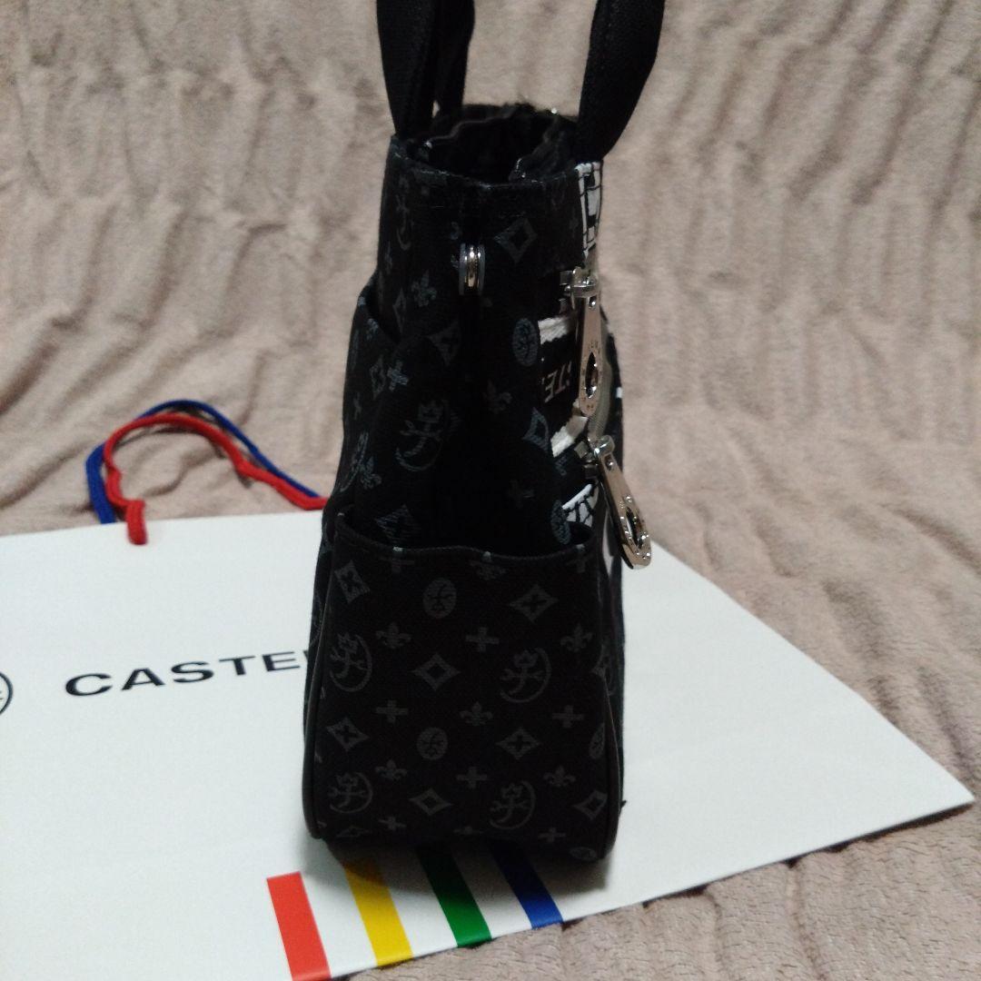 【セリス】CASTELBAJAC トートバッグ