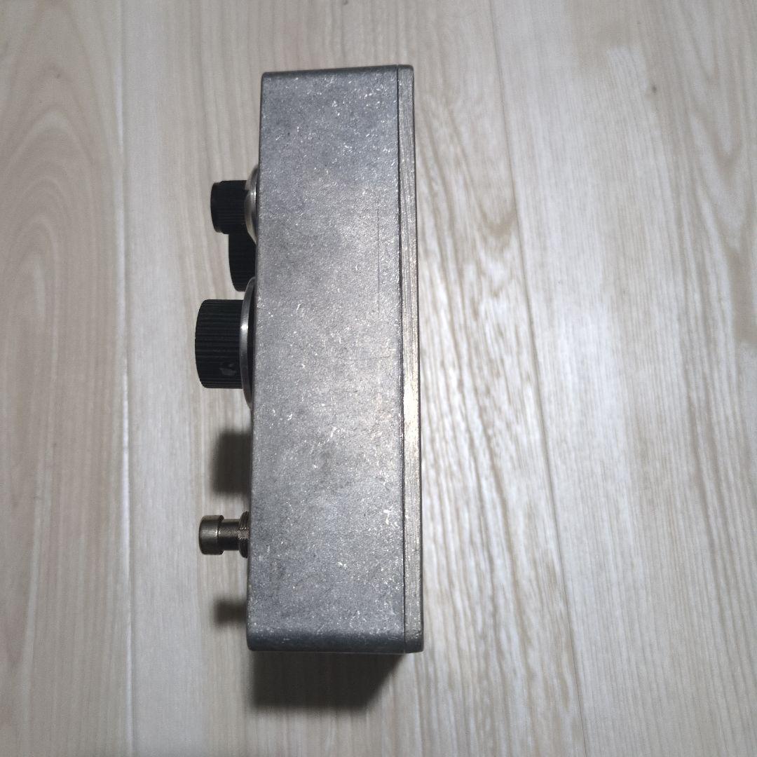 SUPER WEIRDO グリッチスーパーファズ