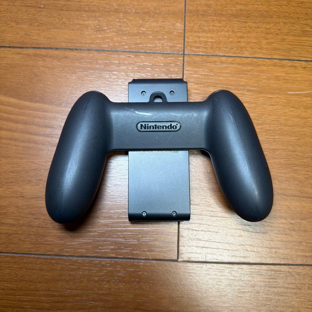 Nintendo Switch ネオンブルー ネオンレッド