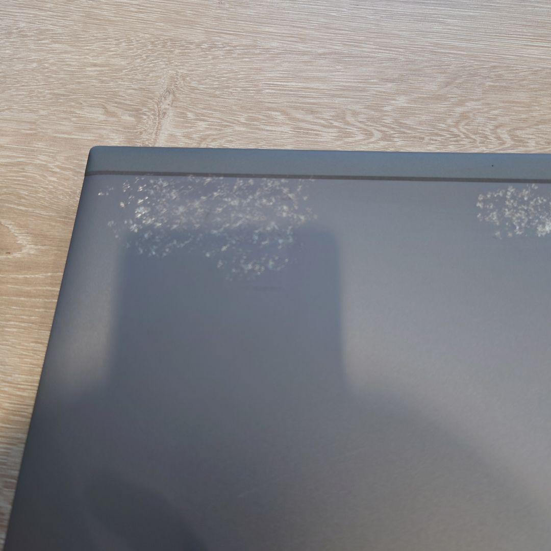 その他ノートPC本体 HPZBookFury 17 G7 Core i7-10850H / 64GB