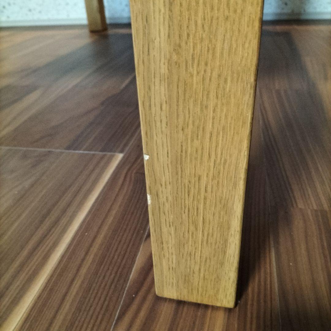 CRASH GATE ヨハンダイニングテーブル 展示品(2601C-3)