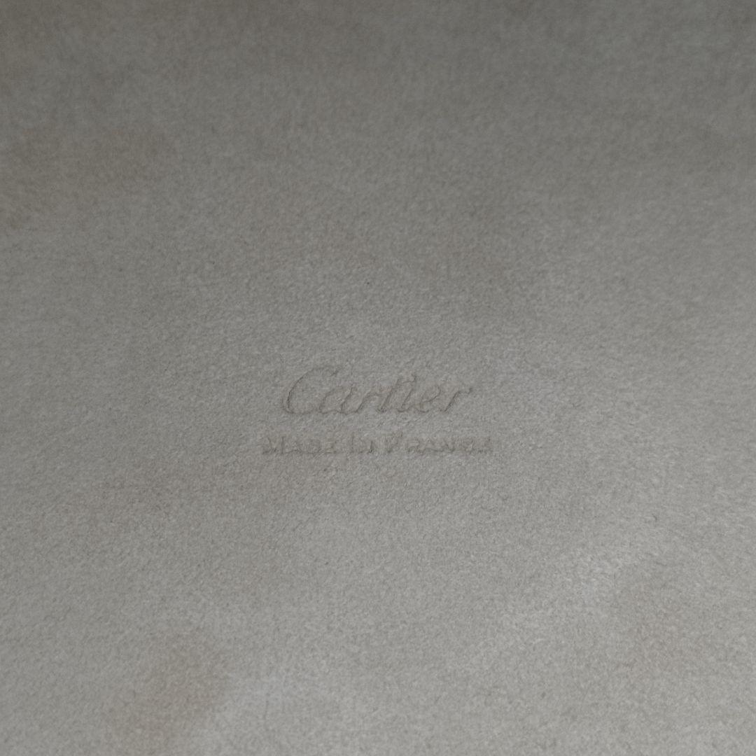 【未使用】Cartier　ディアボロ ドゥ カルティエ トリンケットトレイ