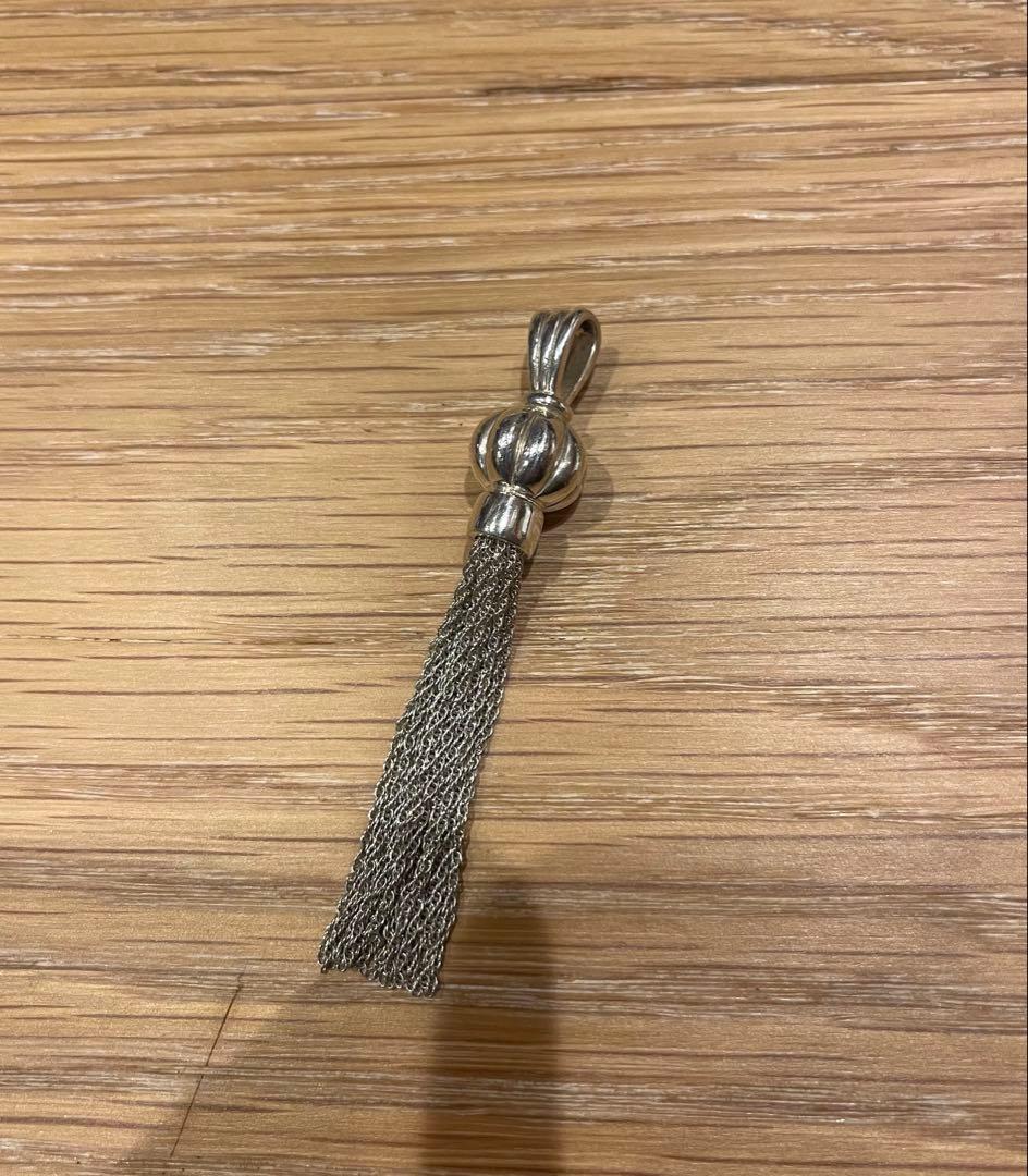 Santaku サンタクsilver925ブレスレット