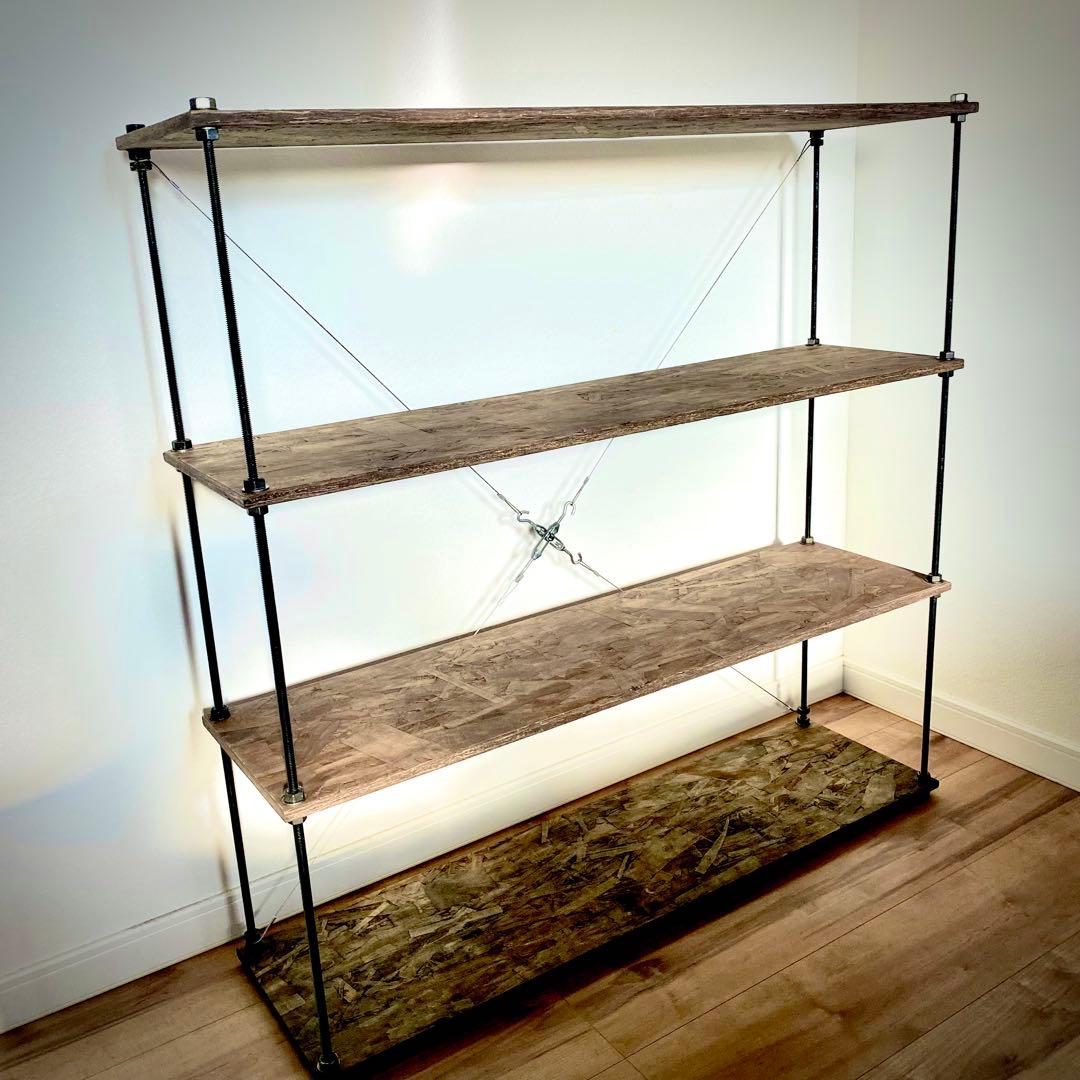 ワイヤークロス　ボルトラック☆ダークランドカモ☆西海岸