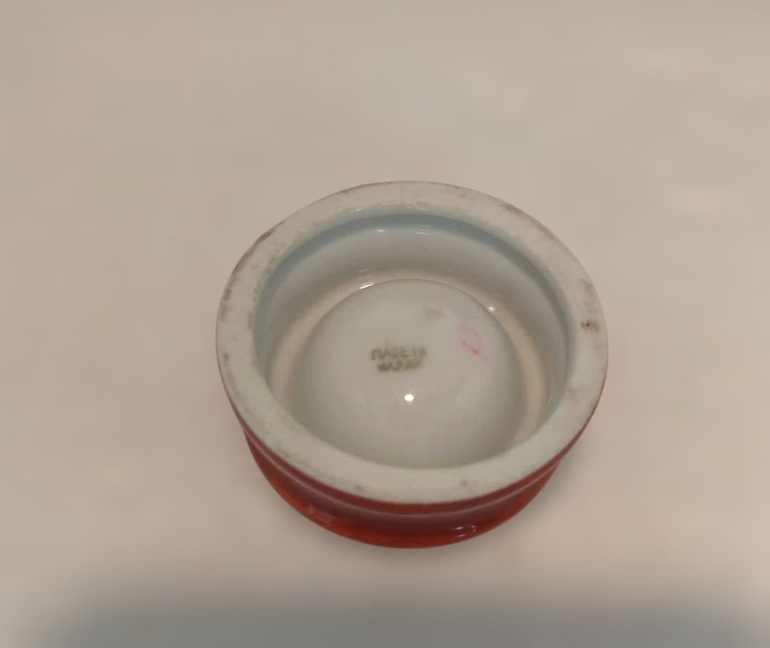 オールドノリタケ　デコレディ