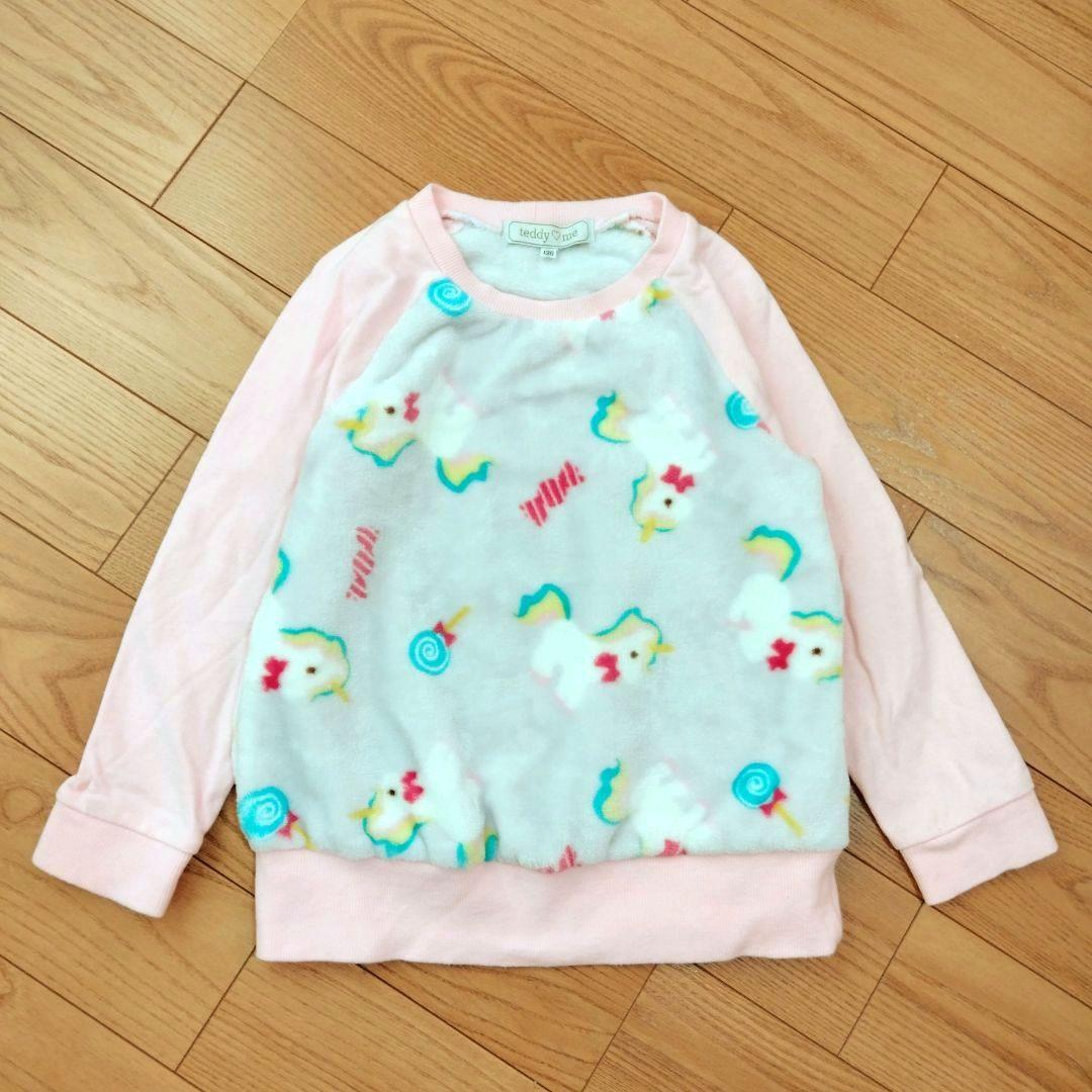 【未使用含む】ハンドメイド ワンピース＆トップス＆パンツ 6点セット