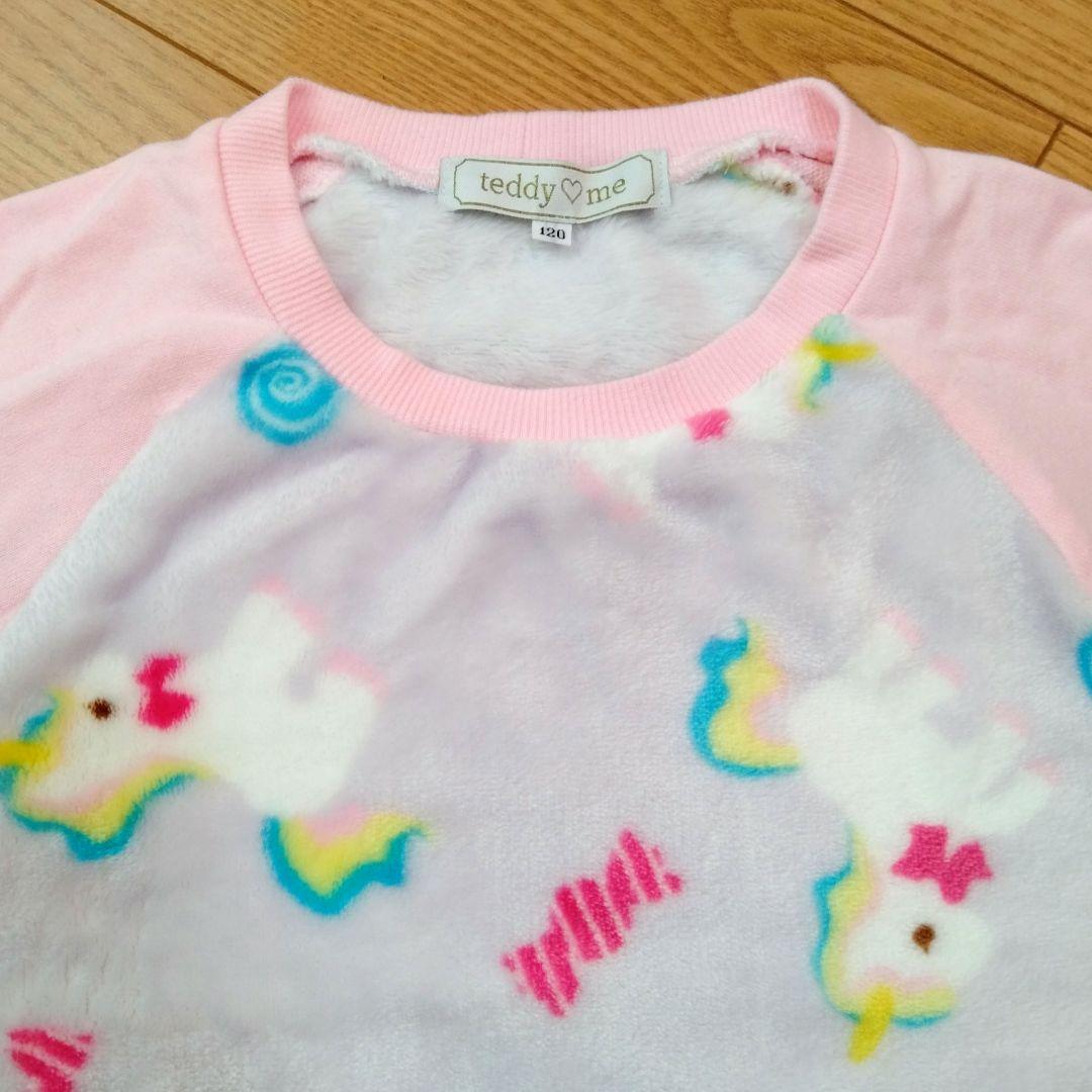 【未使用含む】ハンドメイド ワンピース＆トップス＆パンツ 6点セット