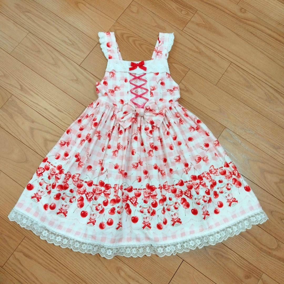 【未使用含む】ハンドメイド ワンピース＆トップス＆パンツ 6点セット