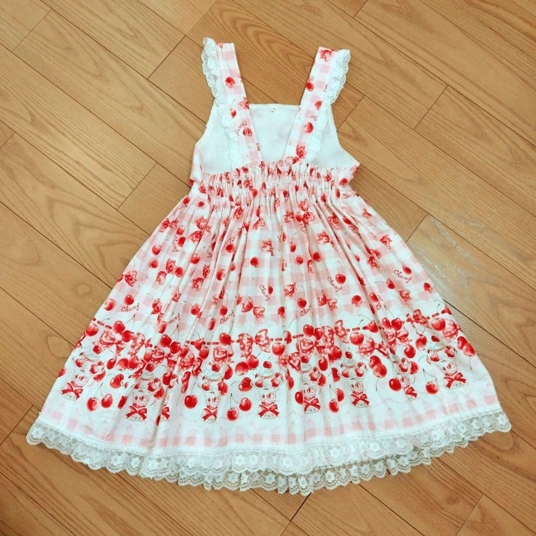 【未使用含む】ハンドメイド ワンピース＆トップス＆パンツ 6点セット