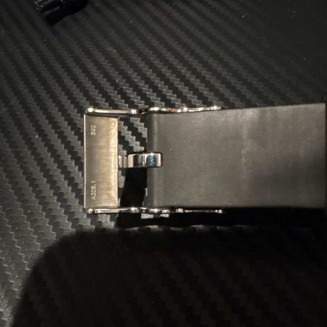 kou　BREITLING クロノマット44 日本限定400本