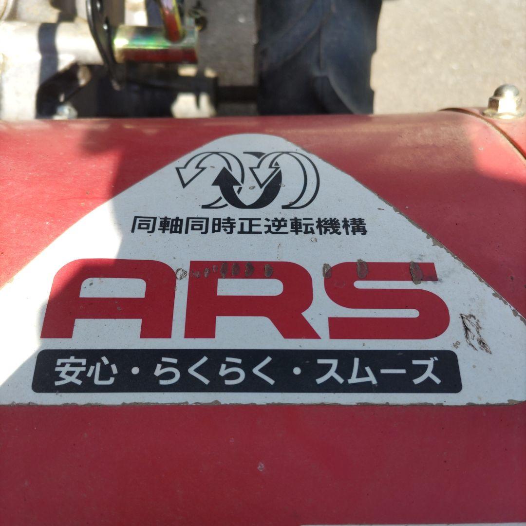 ホンダ　HONDA　Lucky　ラッキー 管理機　耕運機