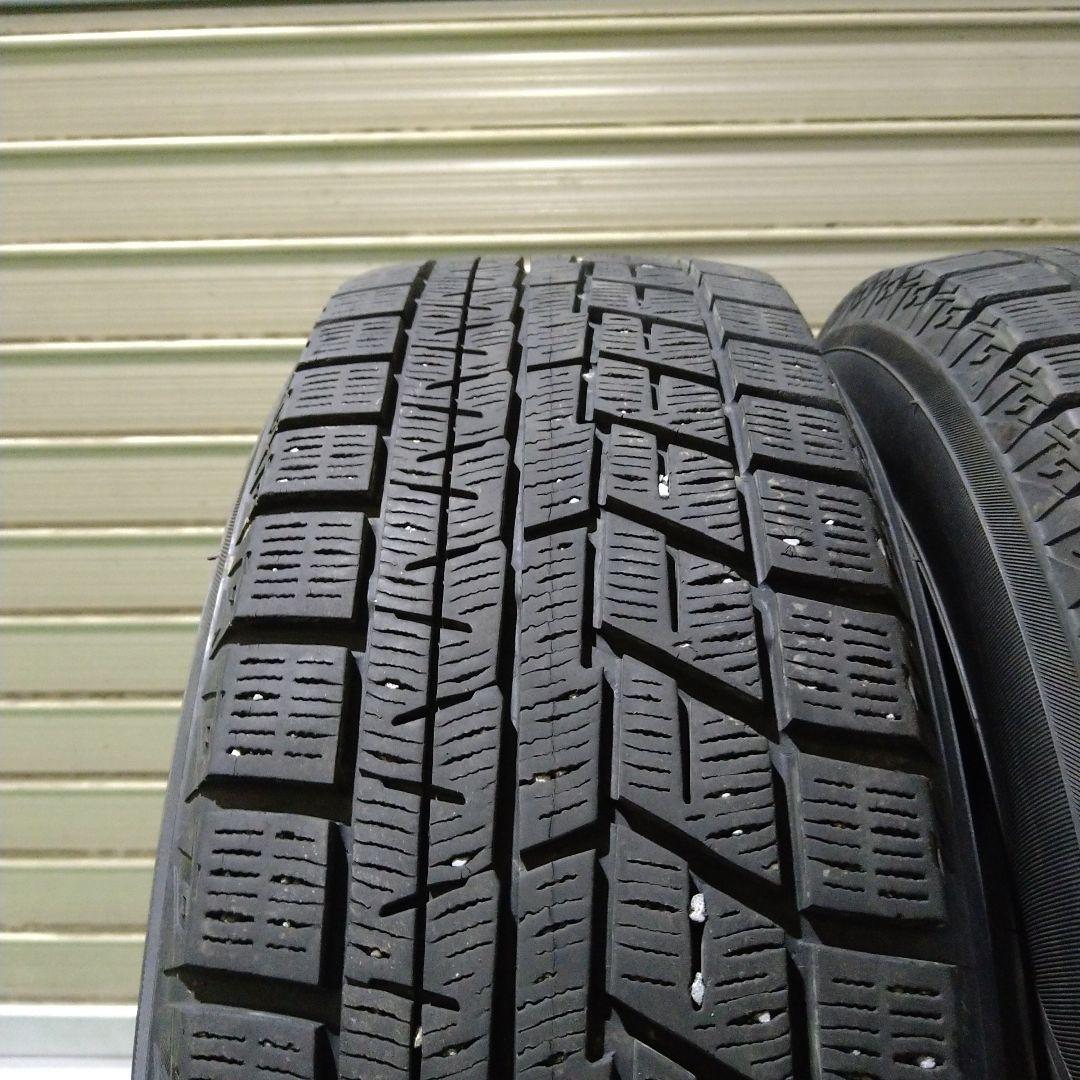 ■中古冬タイヤ■ヨコハマ　アイスガードiG60　195/65R16　92Q　4本