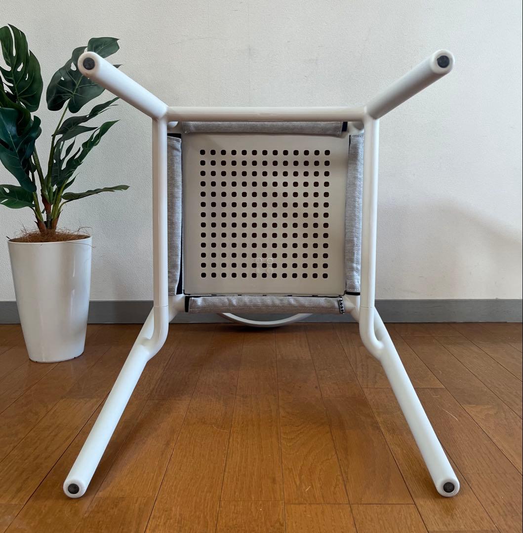 TOOU トゥー　JOI twenty チェア　② ミッドセンチュリー　モダン