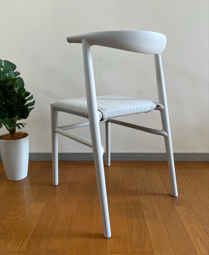 TOOU トゥー　JOI twenty チェア　② ミッドセンチュリー　モダン