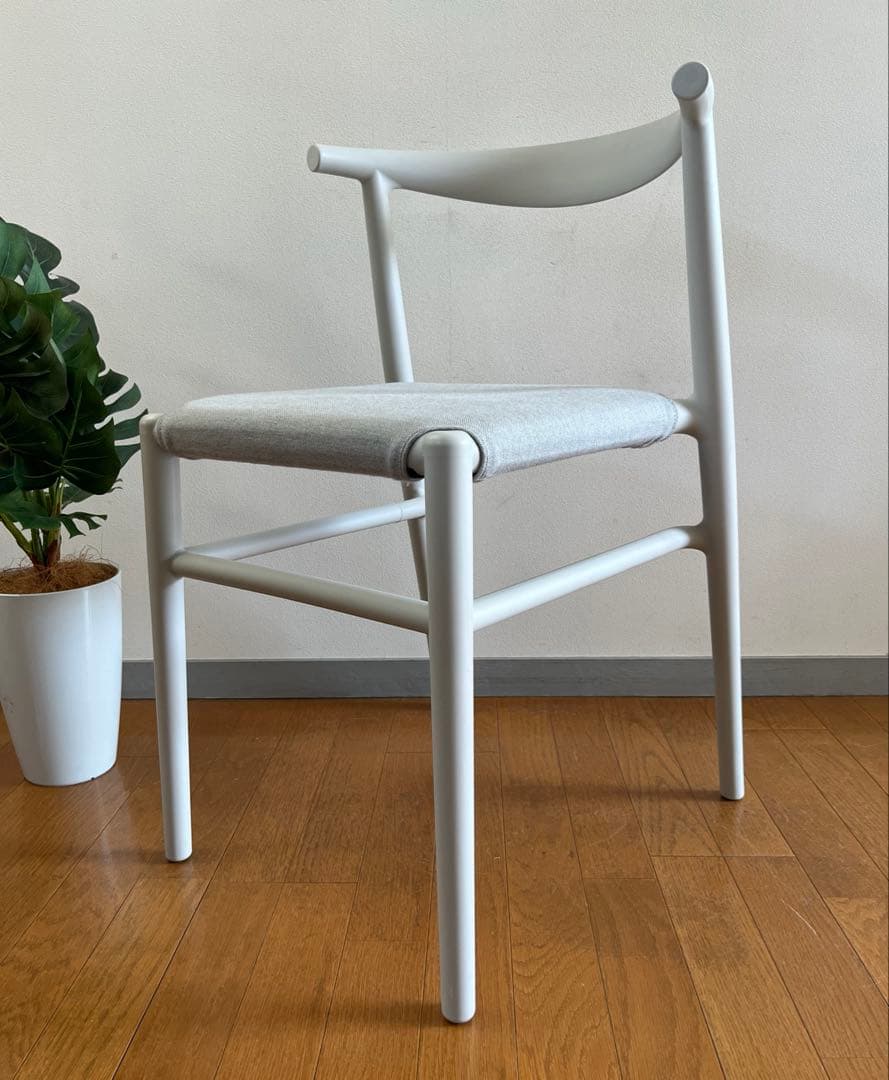 TOOU トゥー　JOI twenty チェア　② ミッドセンチュリー　モダン