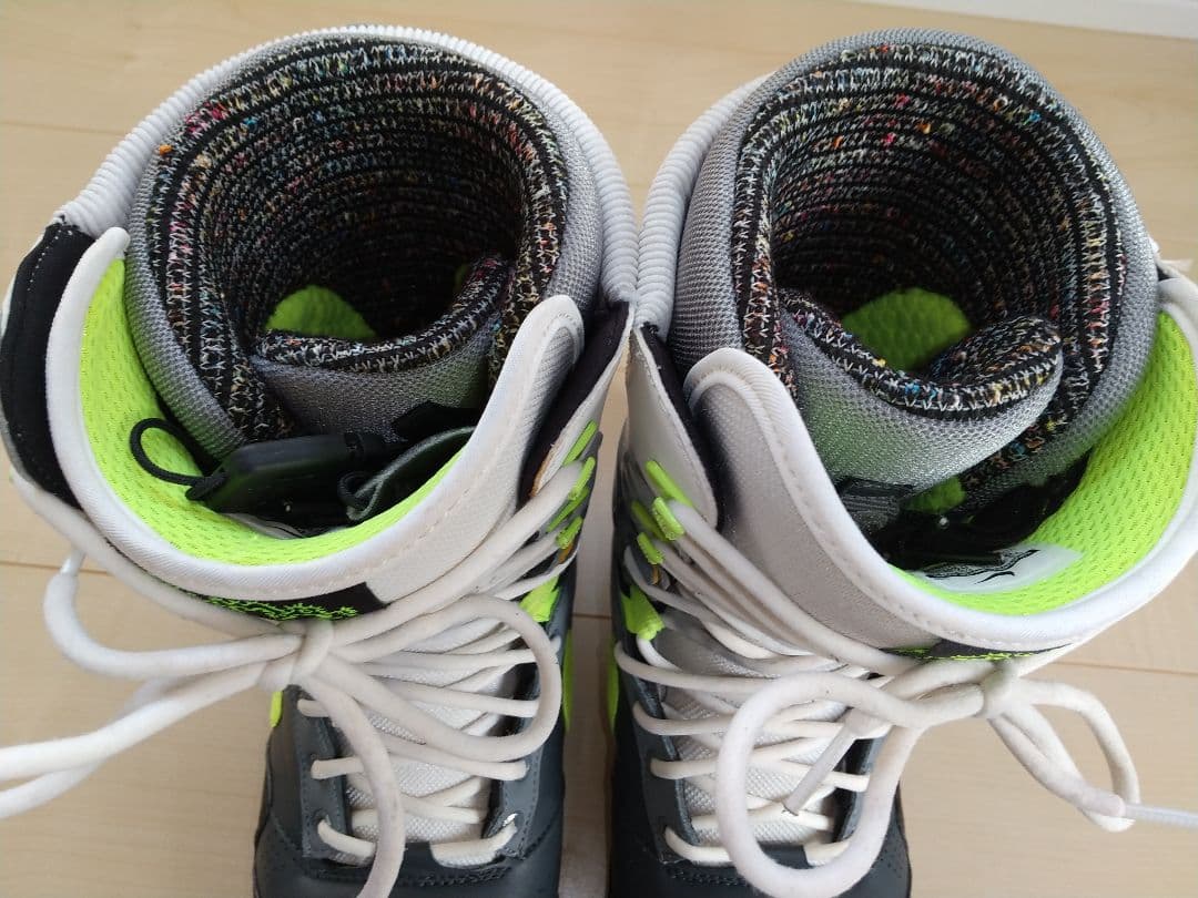 Nike Board　27cm　ZOOM DK