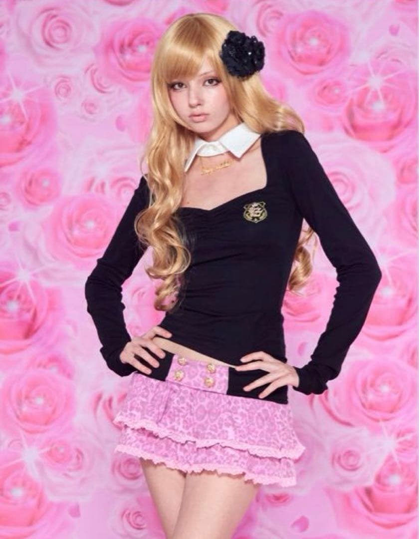 babylclub bmc トップス