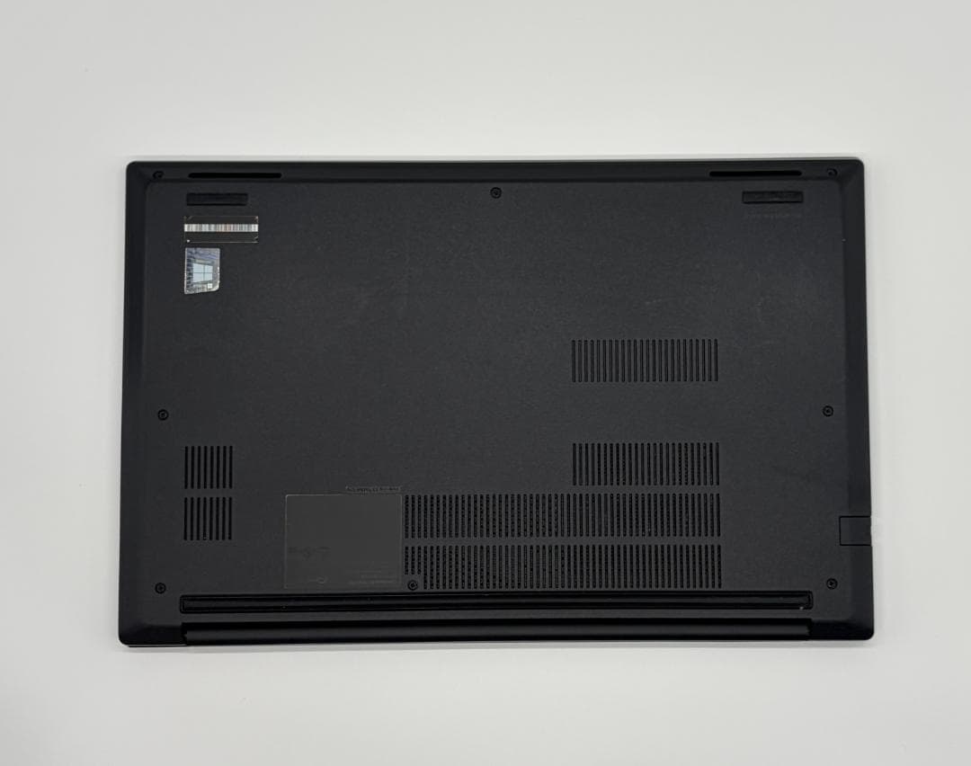 100%、高速、高性能、ThinkPad E15、16GB、256GB NVMe