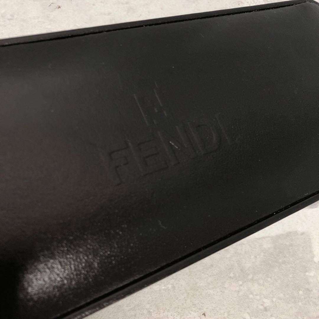 M4463 フェンディ レディース腕時計 チェンジベルト