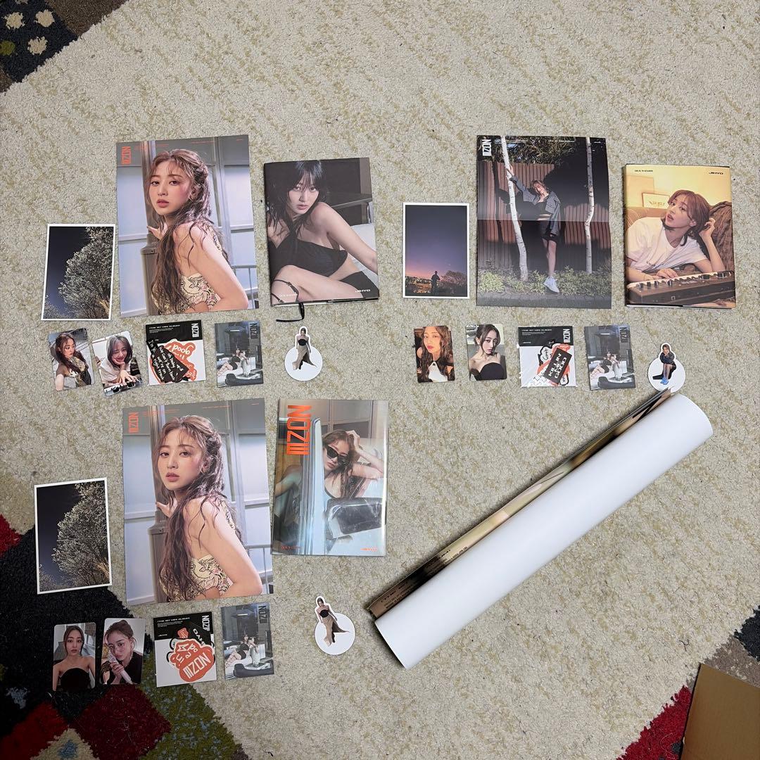 公*o様 TWICEグッズ　まとめ売り