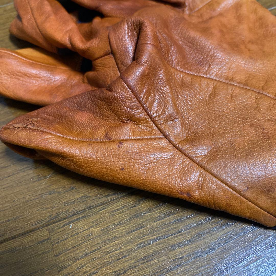 アークテリクス ゴアテックス グローブ