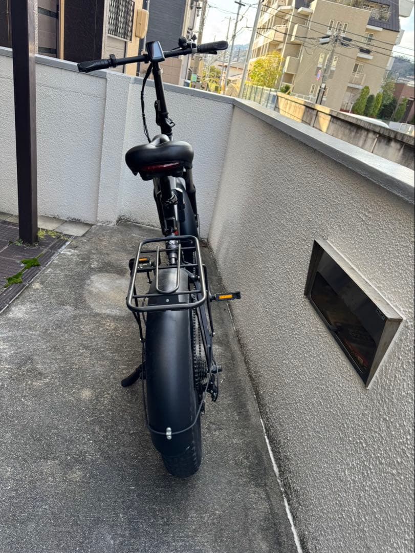 MOVE XS 中古　ジャンク扱い　兵庫県神戸市内直接引き渡し希望❗️