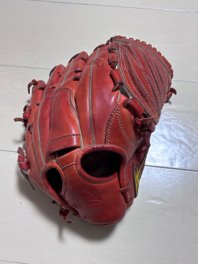 IPセレクト投手用 山本由伸モデル