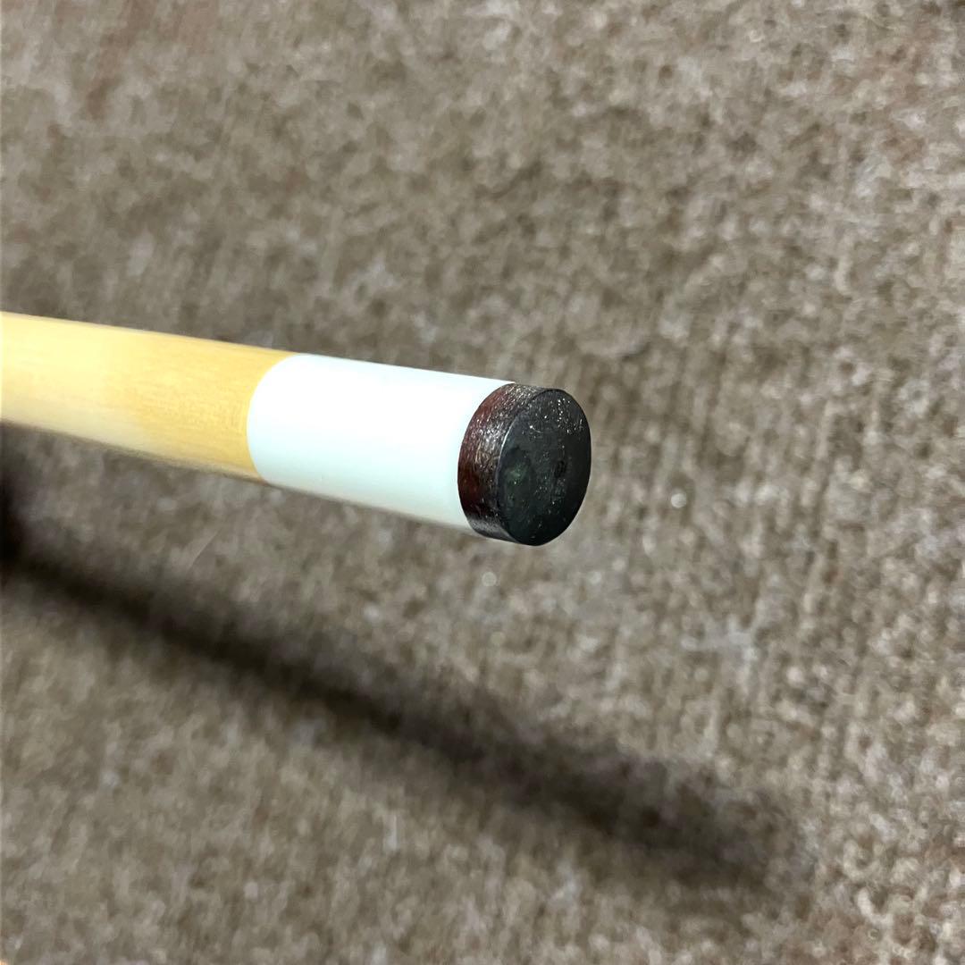 美品‼️MEZZ　メッズ　専用ケース付　ビリヤードキュー