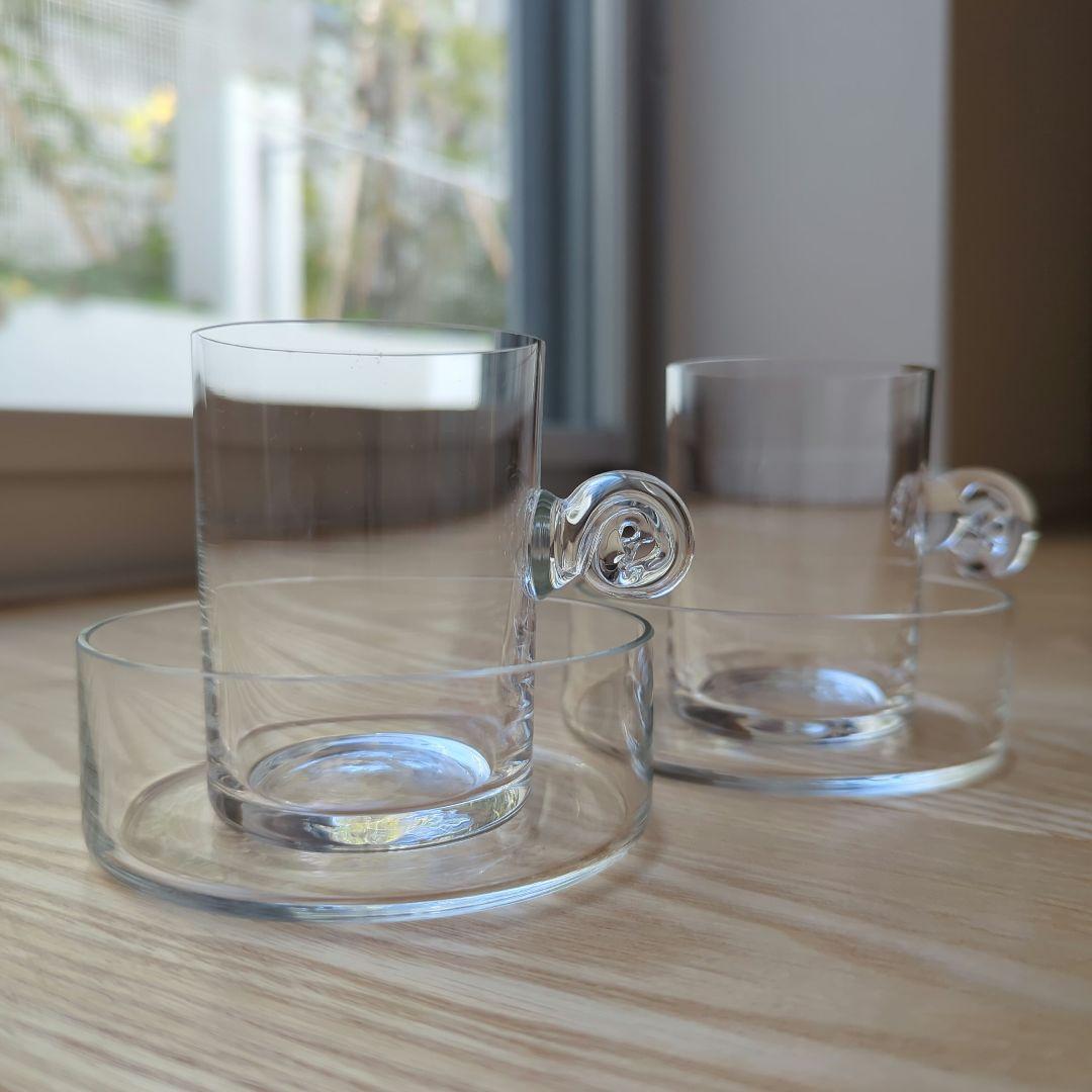 カイフランク Punschマグ 2セット イッタラ アラビア オイバトイッカ