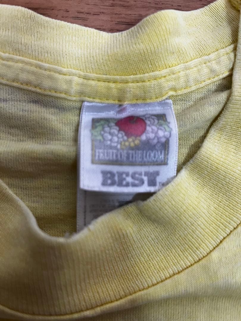 1996年 武道館SEX PISTOLS 来日ツアーTシャツM ヴィンテージ