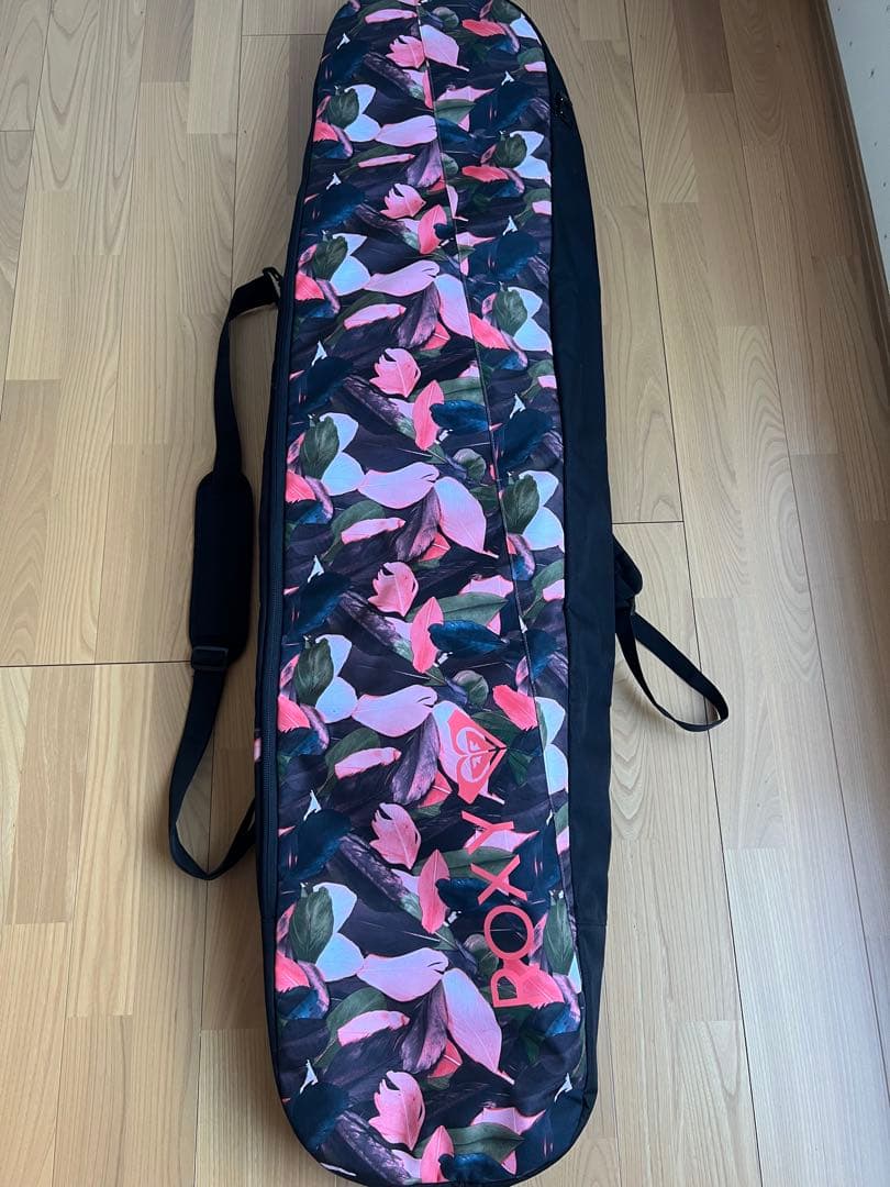 スノーボード板　レディース　spoon