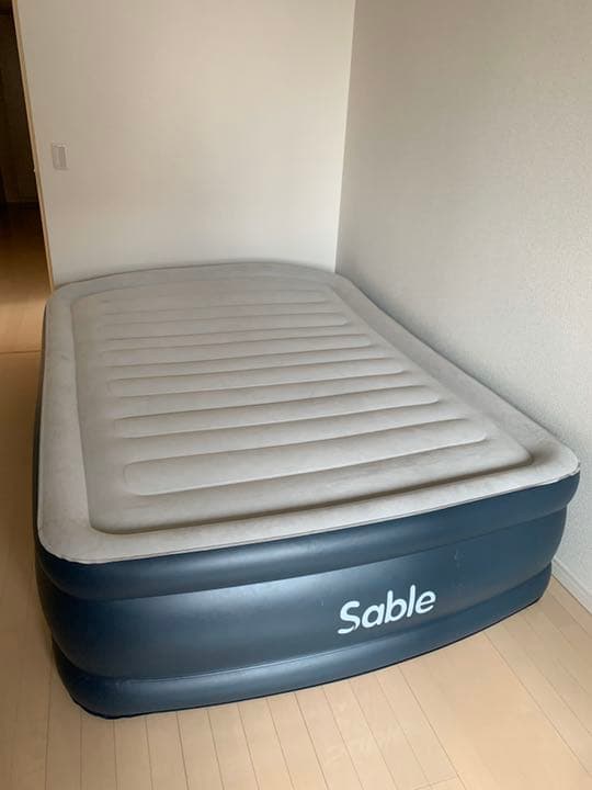 ベッドフレーム Air mattress