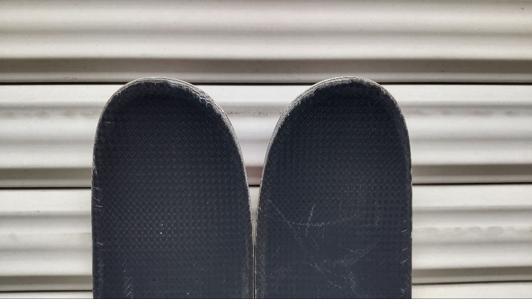 ID one MR-CE 172㎝ & ターンテーブル FKS 140 オレンジ