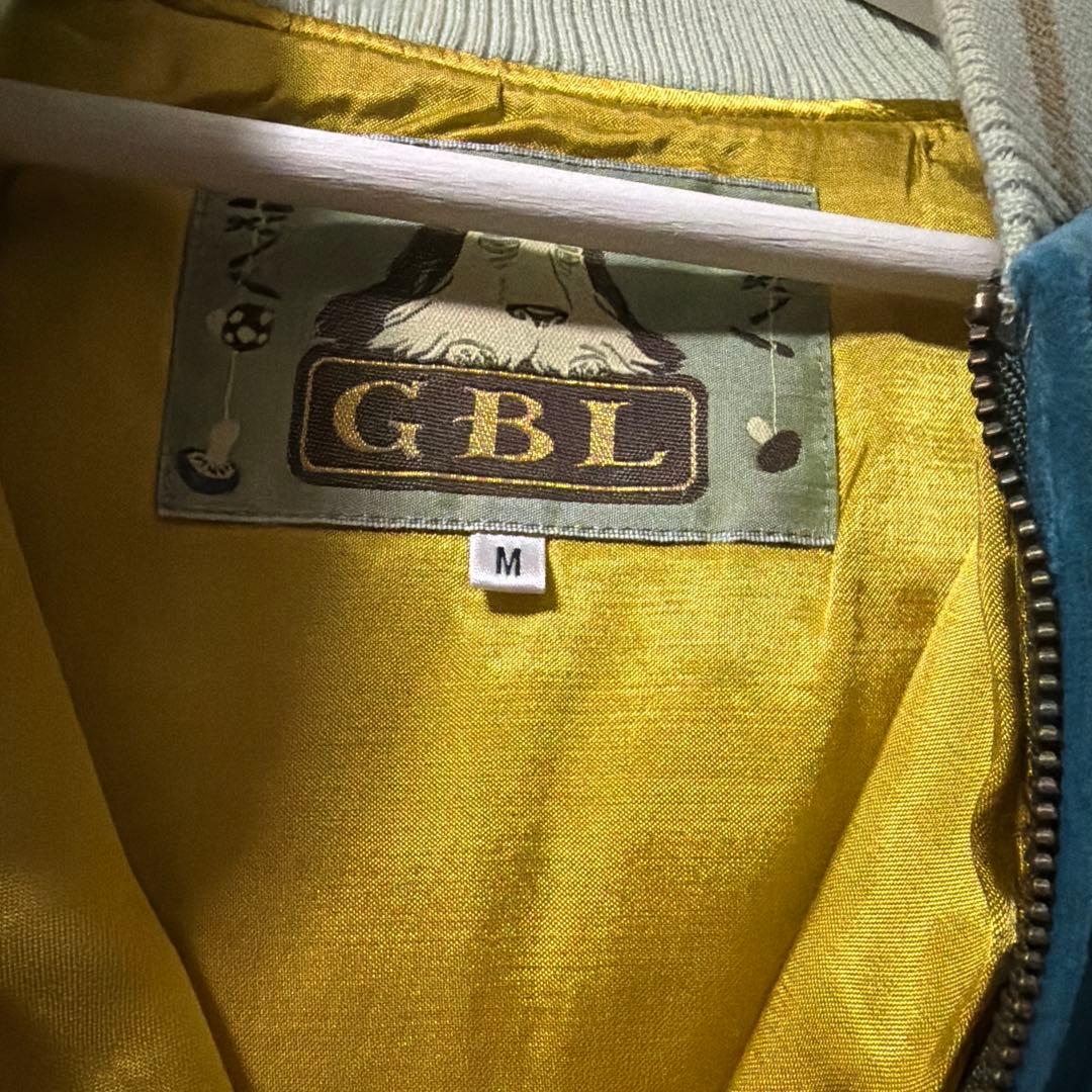 GBL ハウルの動く城 スカジャン Mサイズ