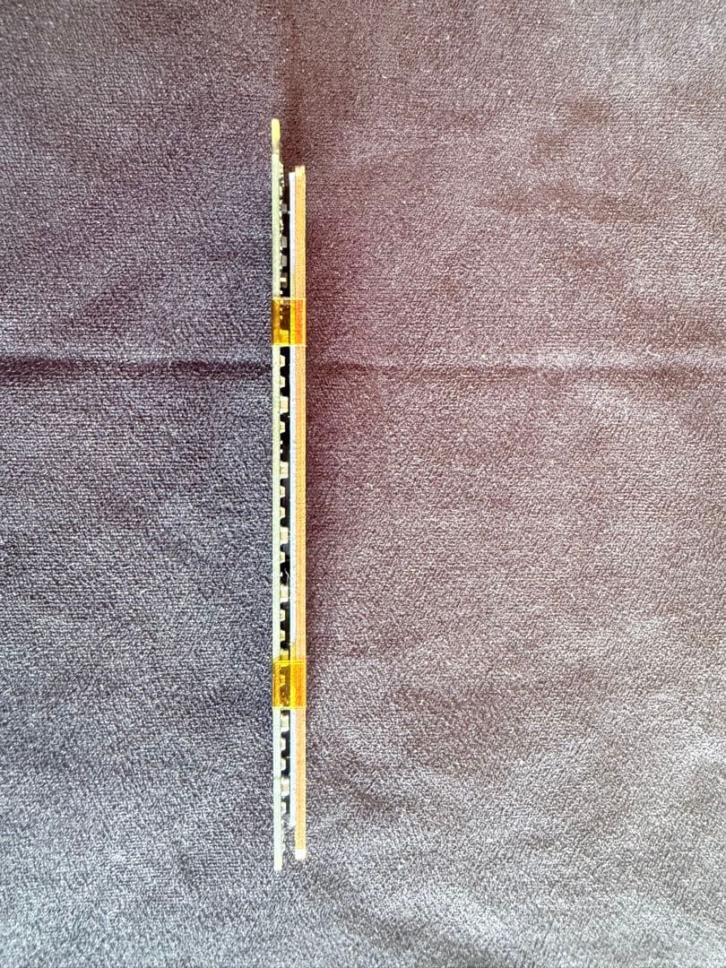 Lexar NM610PRO SSD 2TB NVMe m.2 (2TB)オマケ