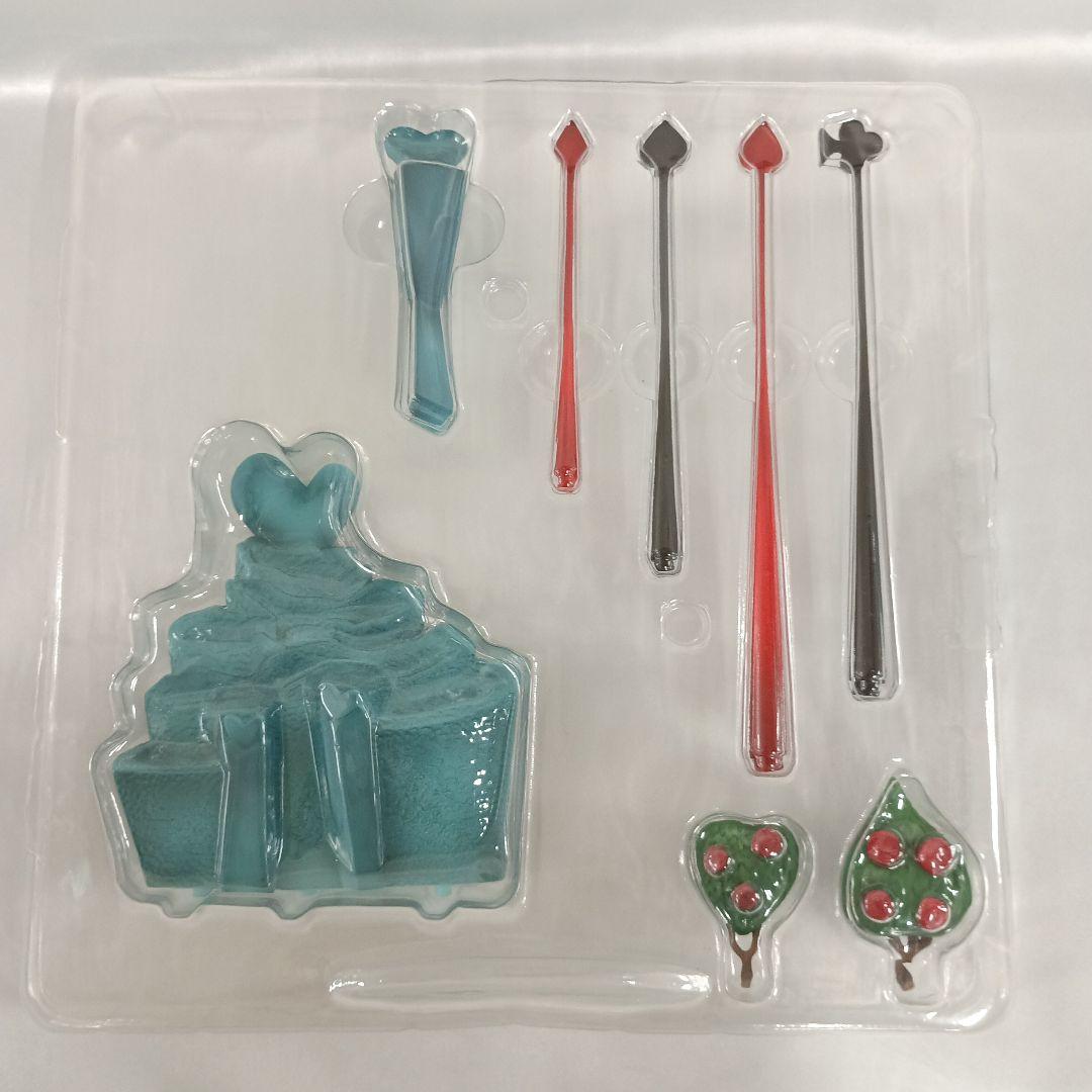 リドル・ローズハート ディズニーツイステッドワンダーランド ANIPLEX+限定