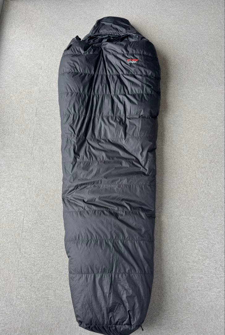 450B-L NANGA AURORA 450DX ロングオーロラ 450DX