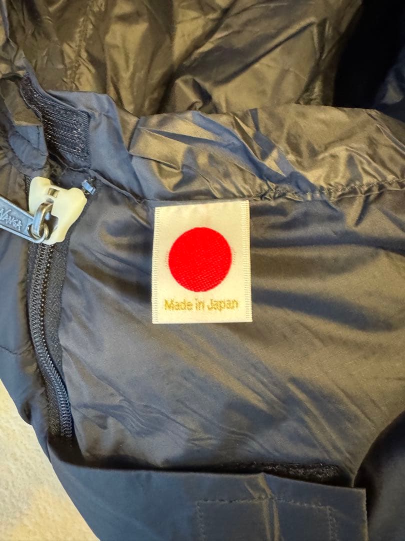 450B-L NANGA AURORA 450DX ロングオーロラ 450DX