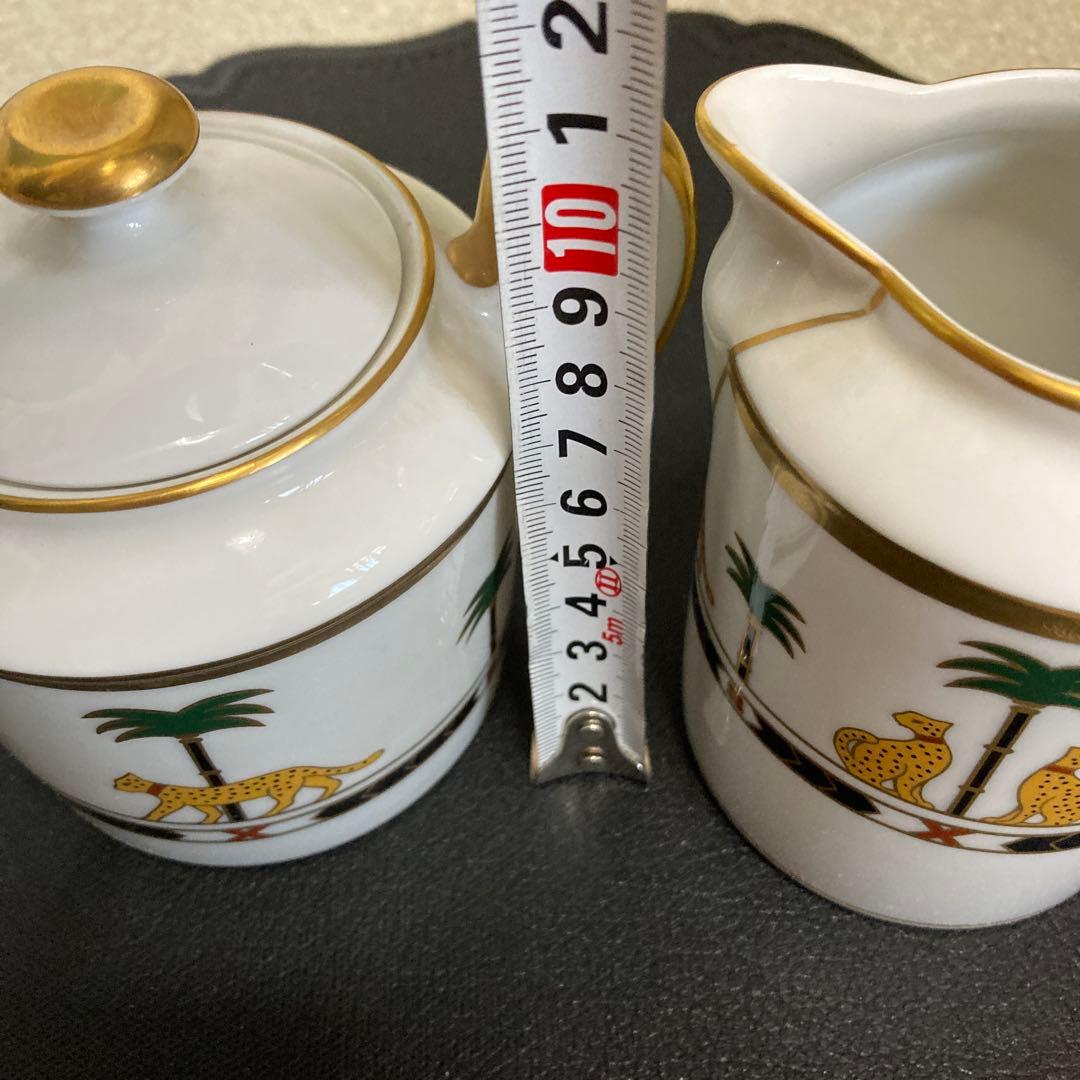 クリスチャンディオール　　カサブランカ2点