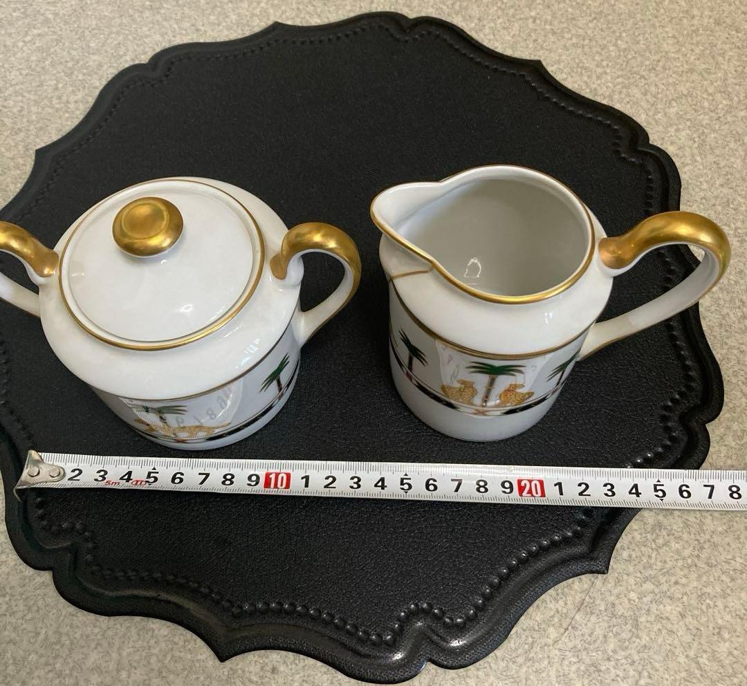 クリスチャンディオール　　カサブランカ2点