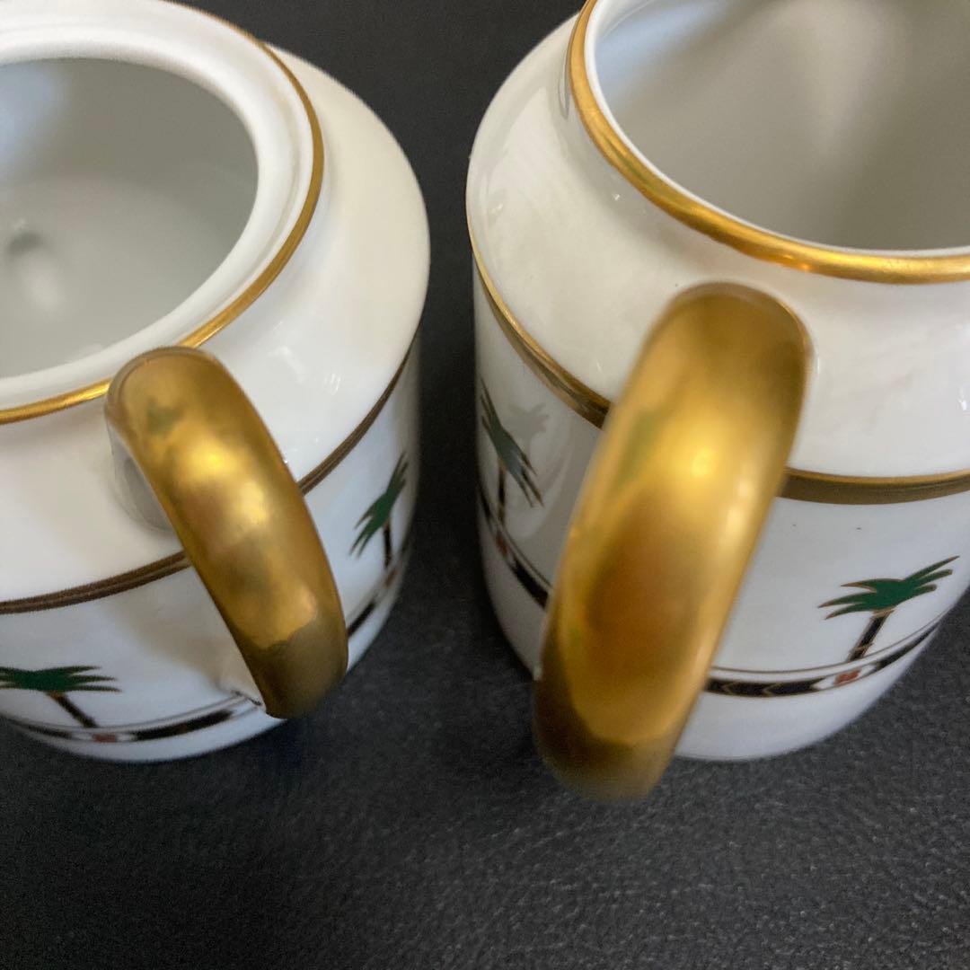 クリスチャンディオール　　カサブランカ2点