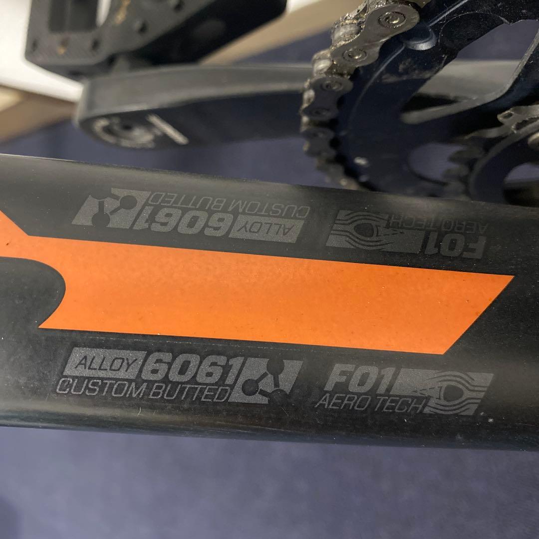 SCOTT SPEEDSTER20disc シクロクロス・ロードバイク