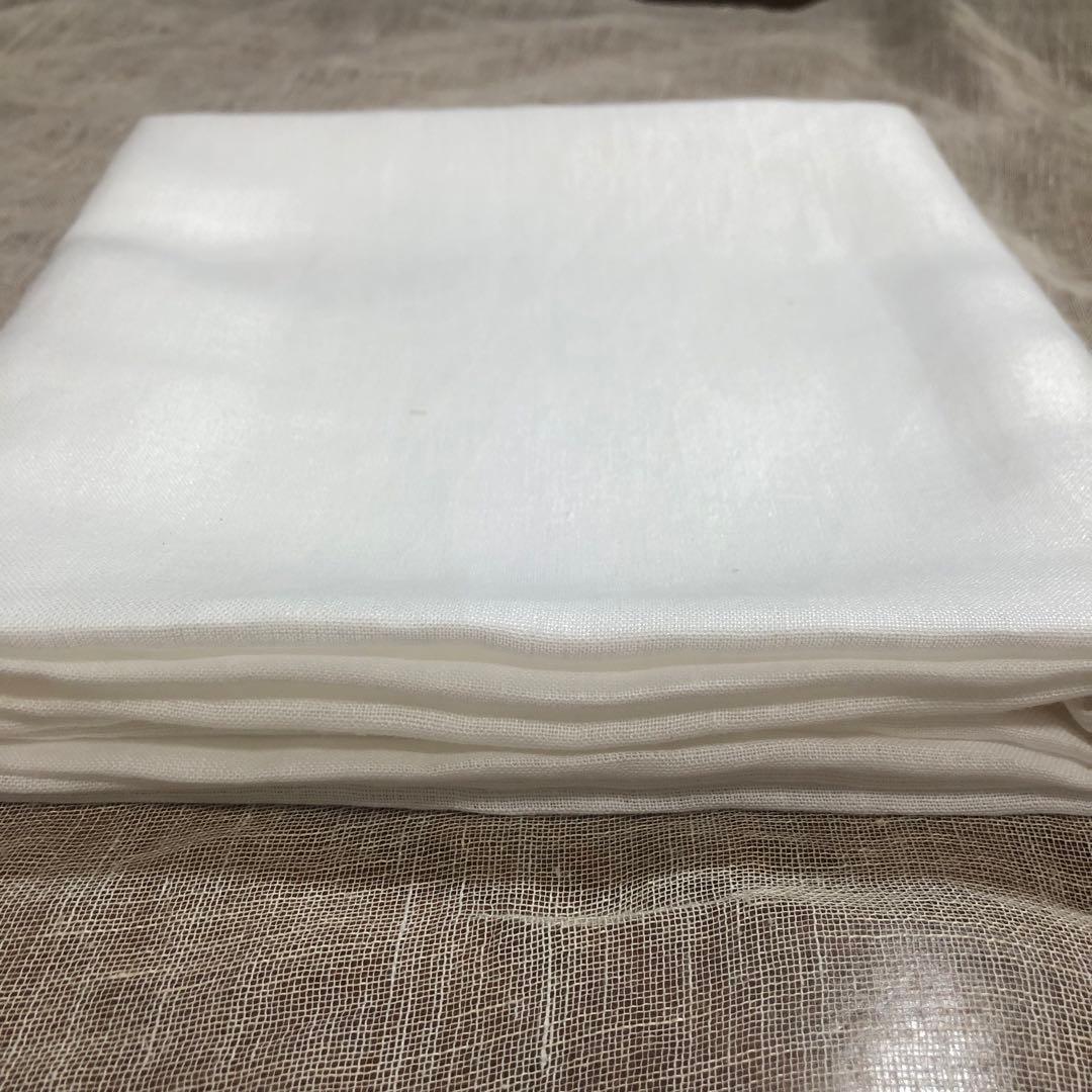 ヘンプ100% シーツ　シングル105×195cm 　布団　カバー　ベッド　一枚