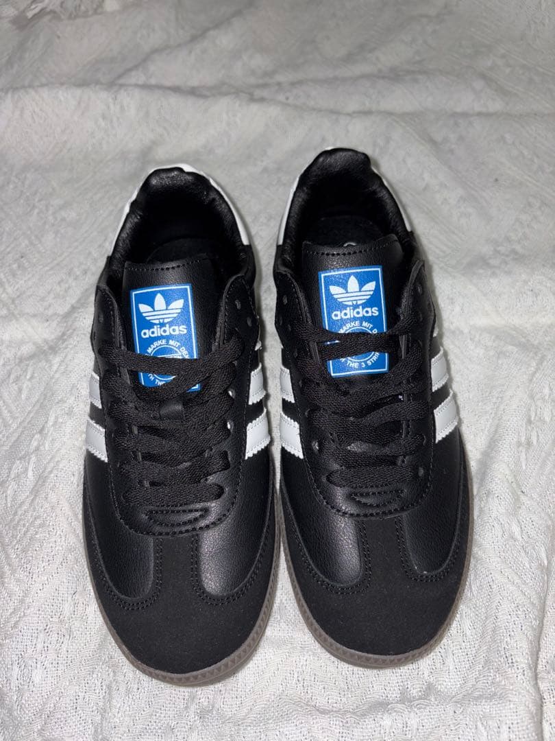 yrmchan..さん専用　adidas SAMBA 23.0cm