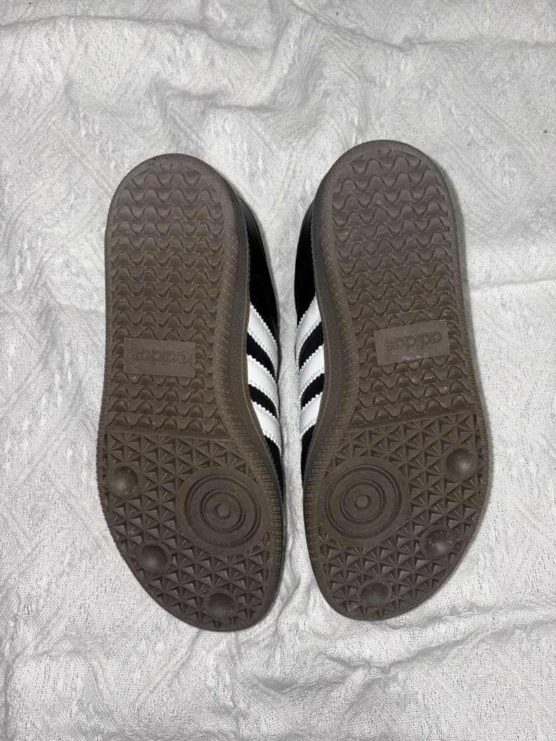 yrmchan..さん専用　adidas SAMBA 23.0cm