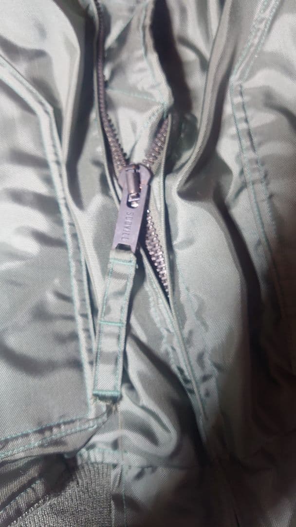 K*Y様 CWU-45/P 　フライトジャケット　Lサイズ